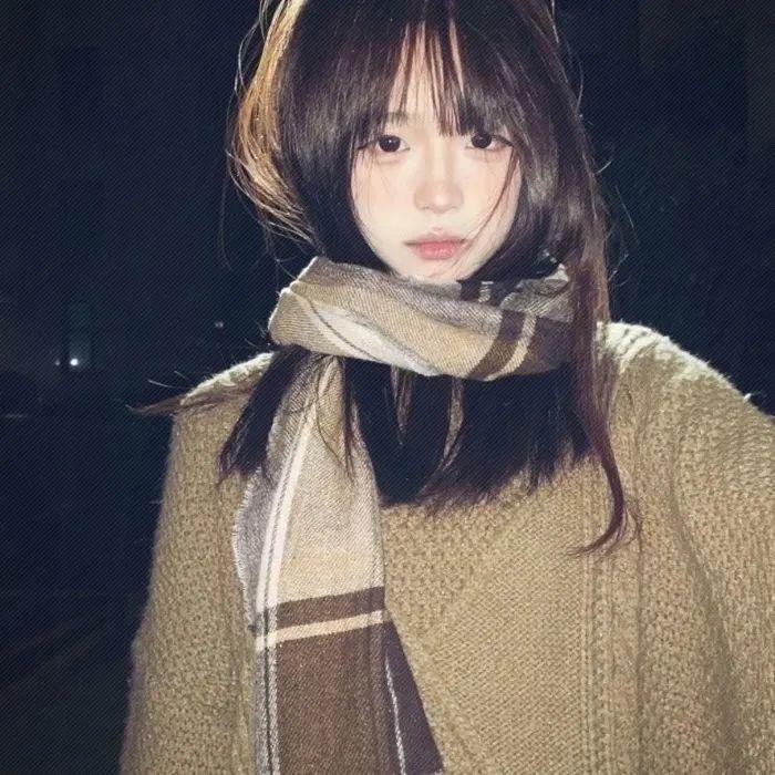 银簪子