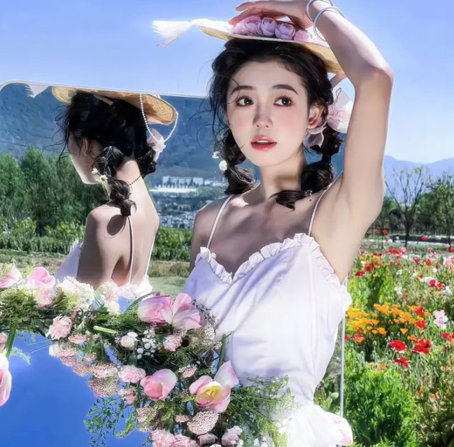 现代文明永不消逝